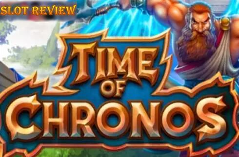 Time of Chronos Slot Review